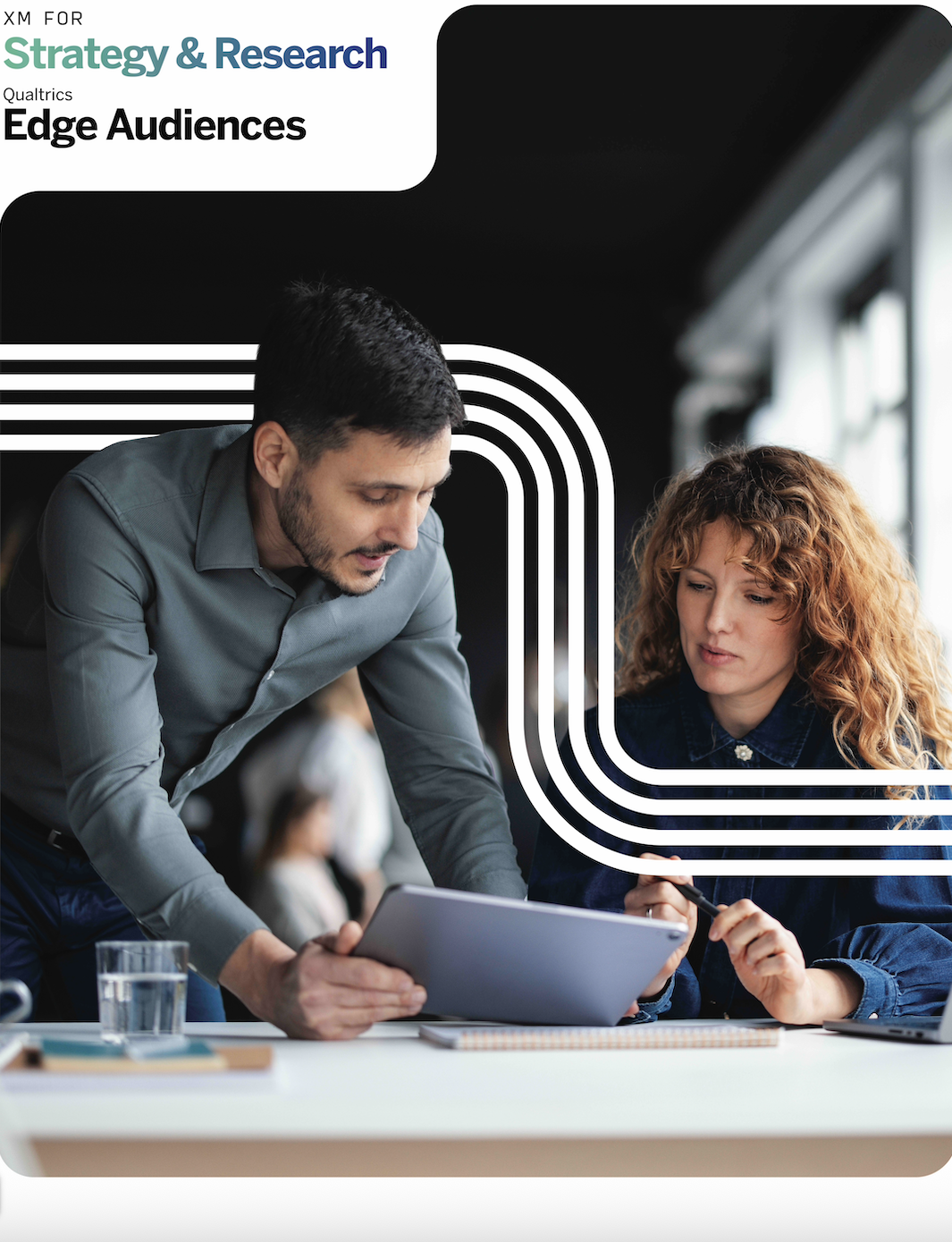 Qualtrics Event Image
