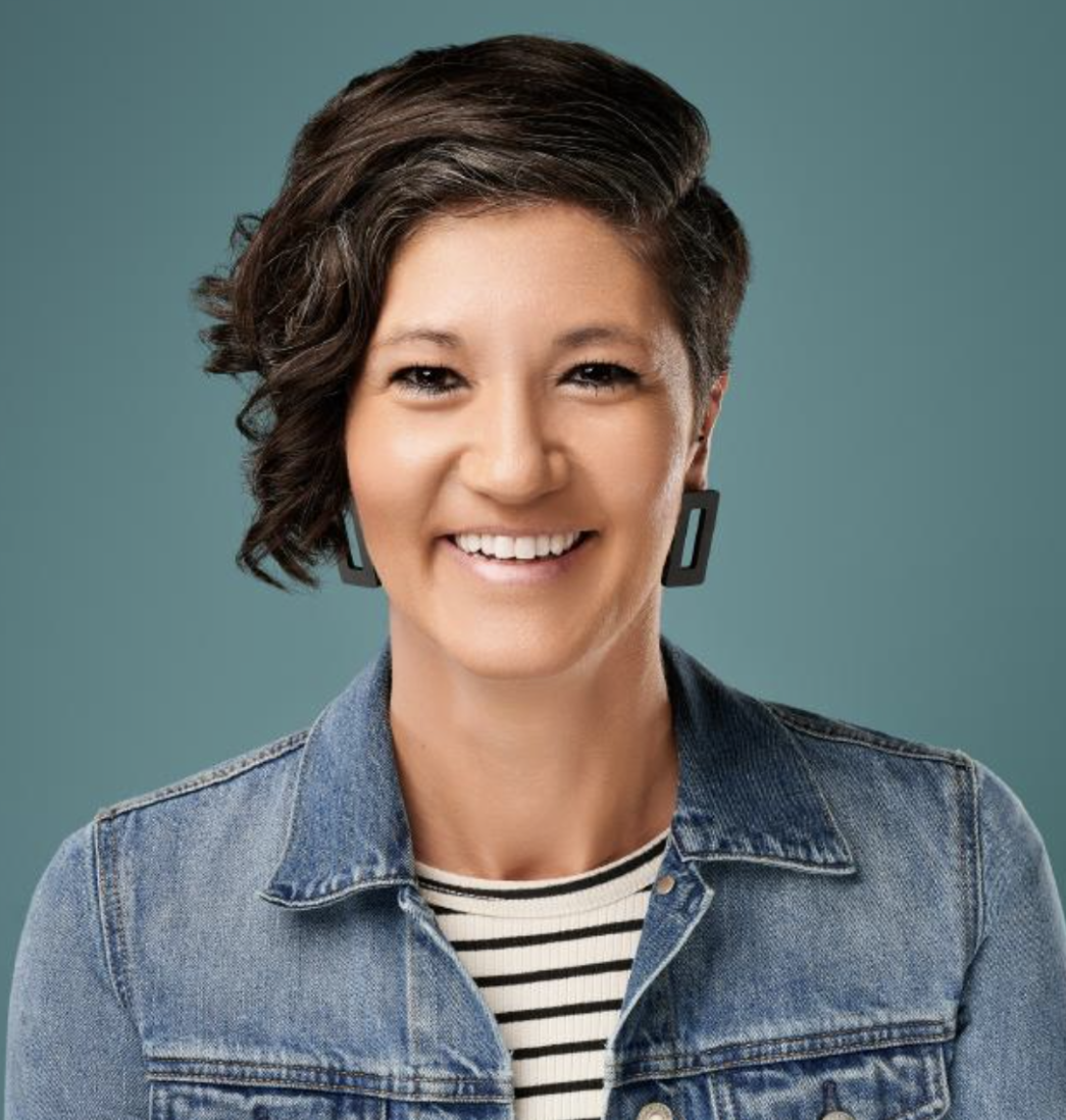 Speaker headshot