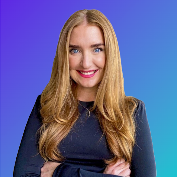 Speaker headshot
