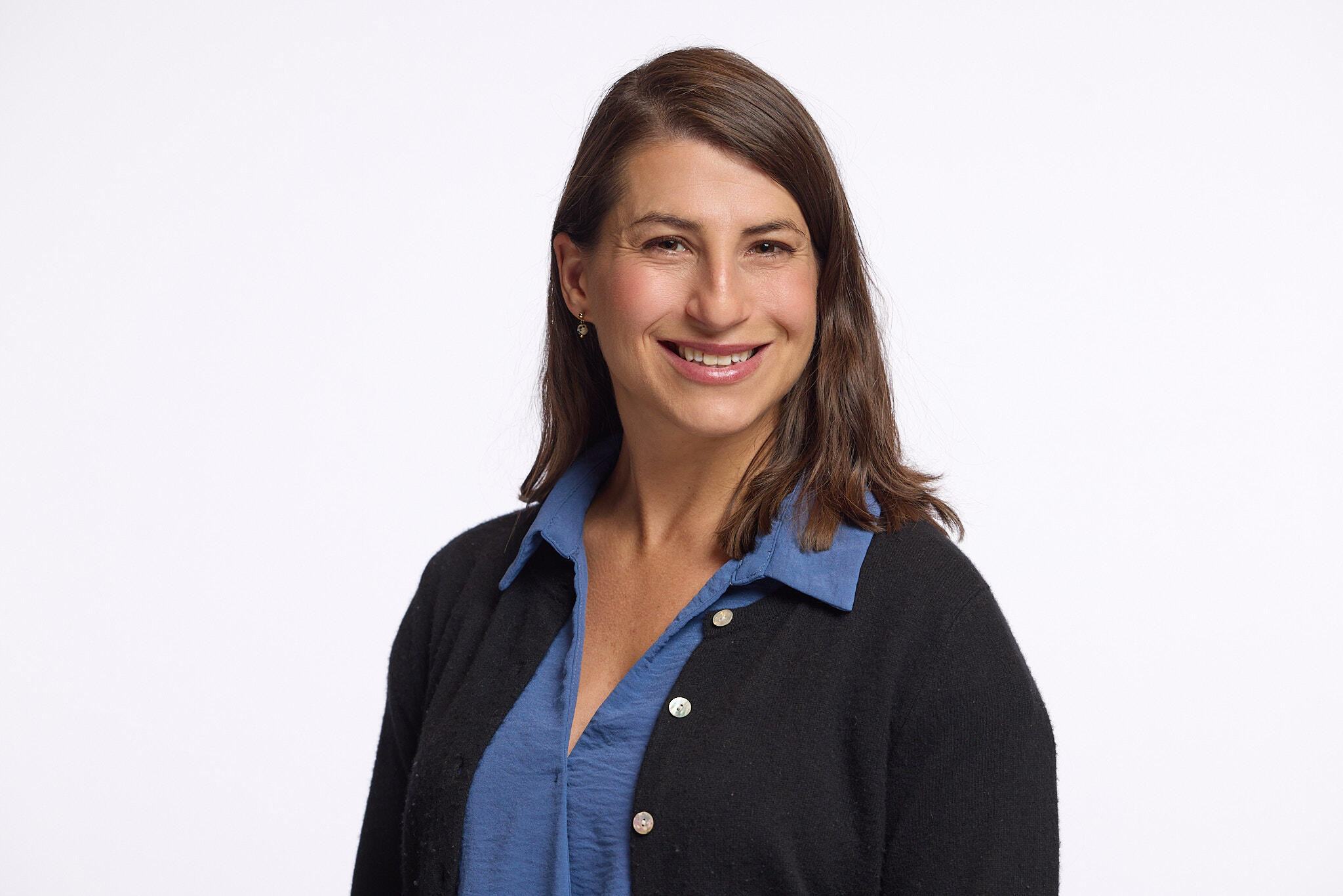 Speaker headshot