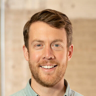Speaker headshot
