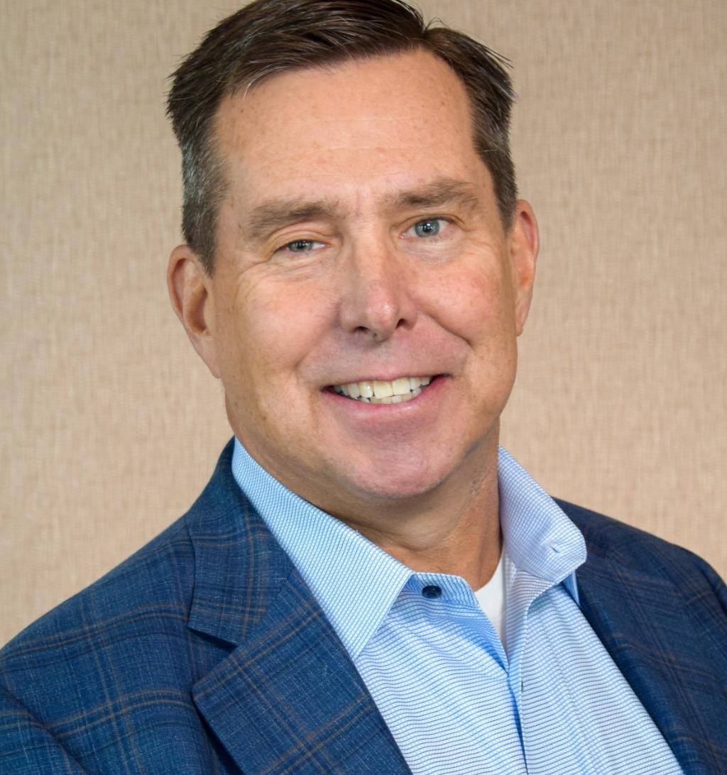 Speaker headshot
