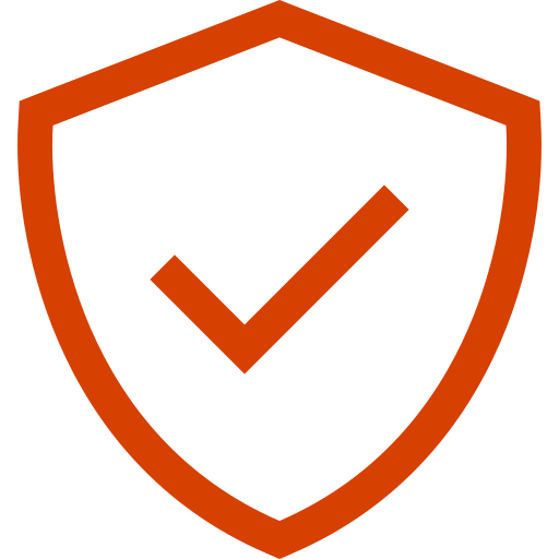 Icon of three people standing together, representing a group or team