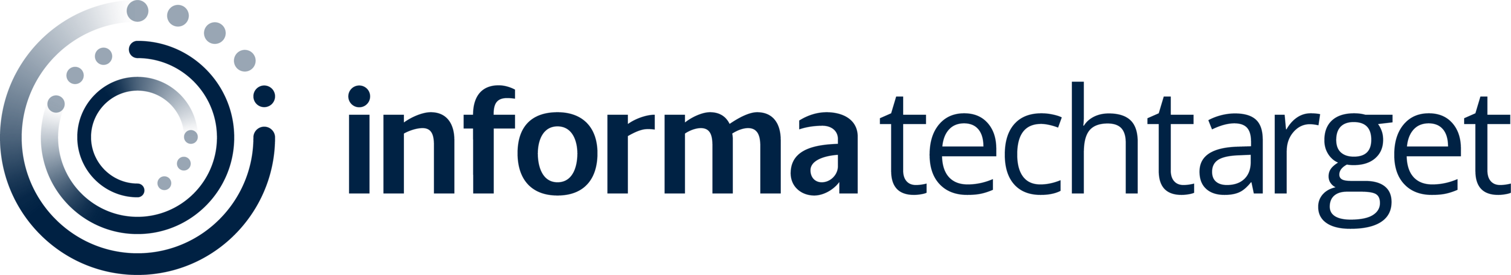 Dark logo