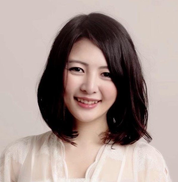 Kana Chia headshot