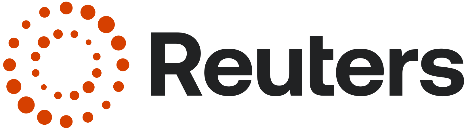 Reuters logo