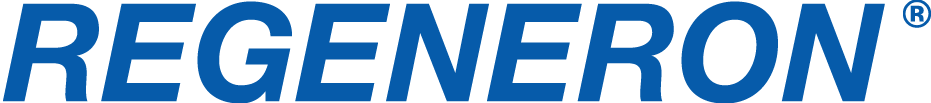 Regeneron logo