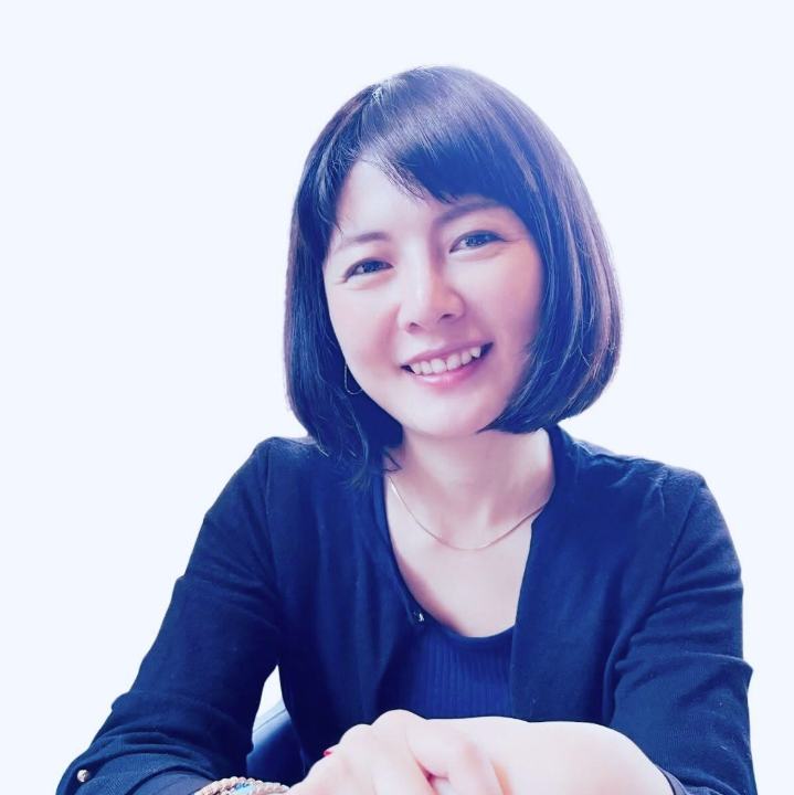 Kana Chia headshot