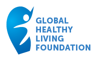 Global Health Living Foundation logo