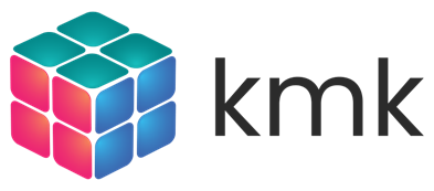 KMK Consulting logo