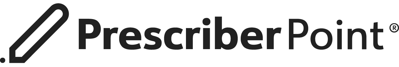 PrescriberPoint  logo