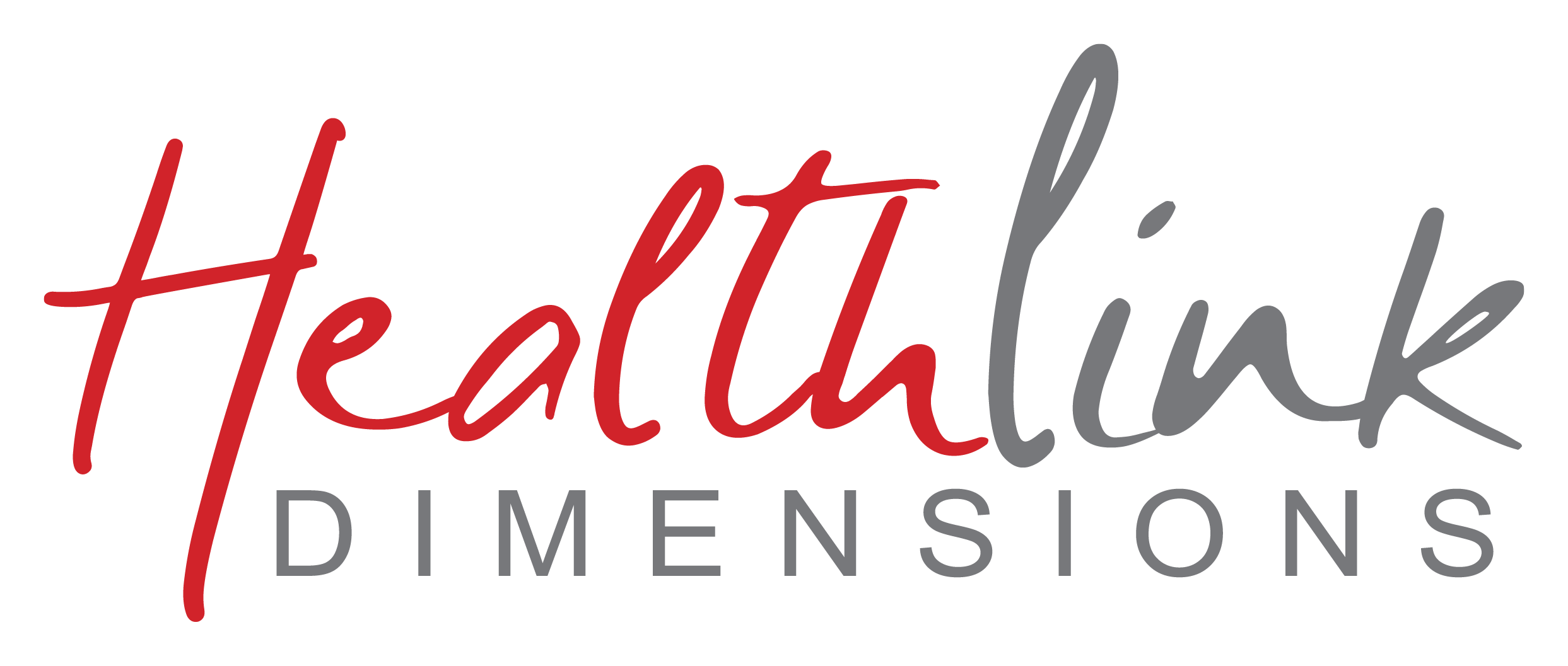 Healthlink Dimensions logo