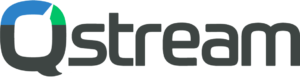 Qstream logo
