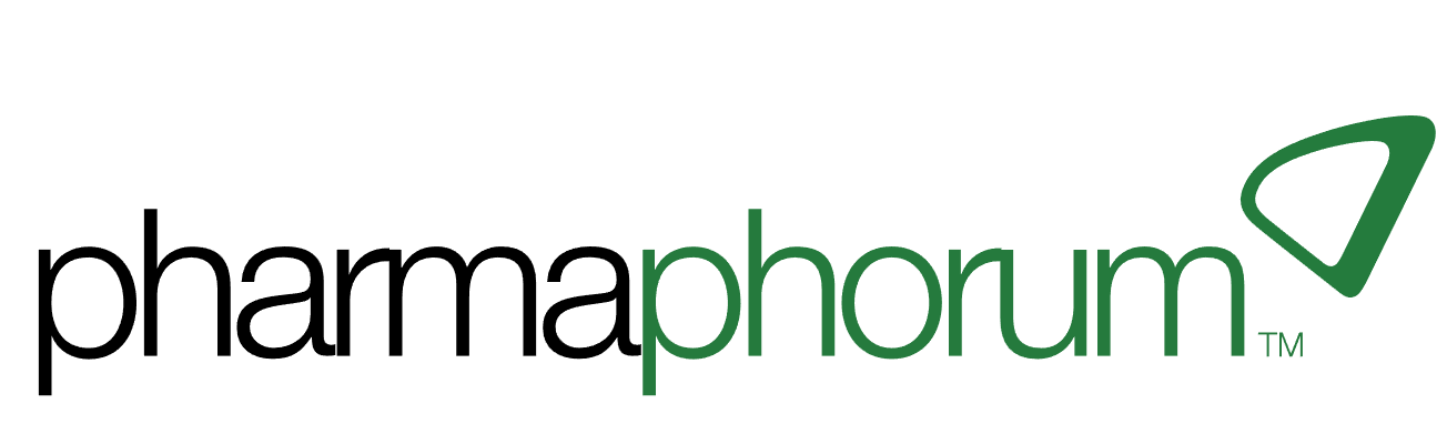 Pharmaphorum logo