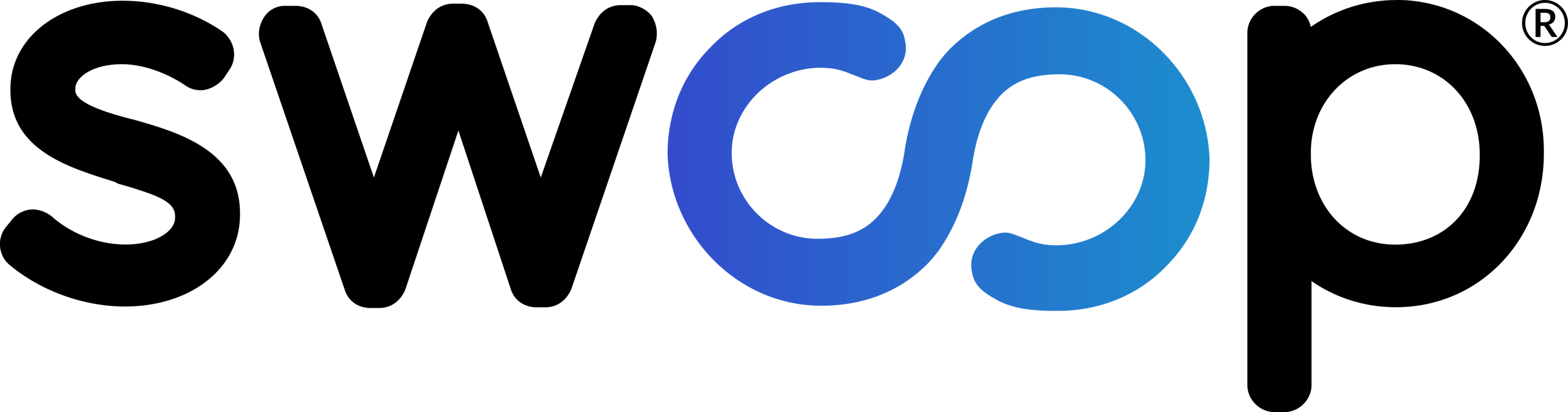 swoop logo