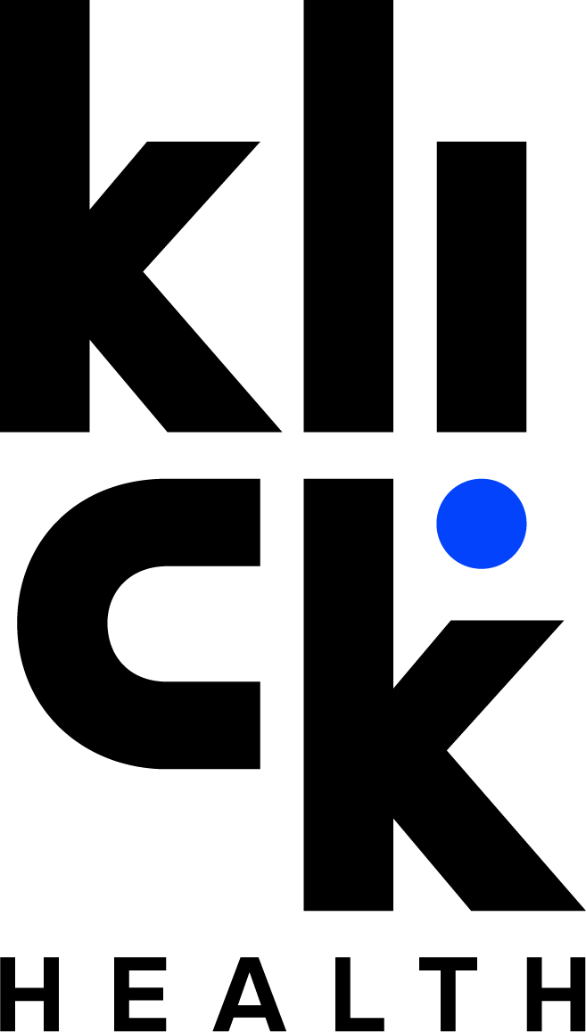 Klick logo