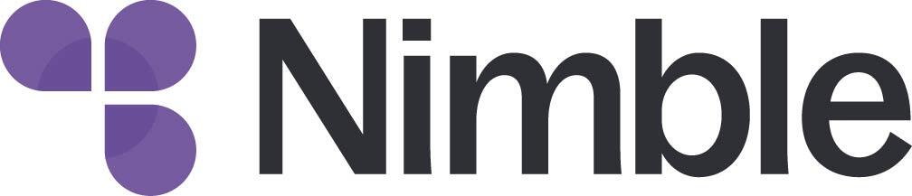 Nimble logo