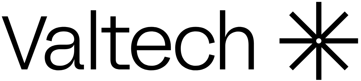 Valtech logo