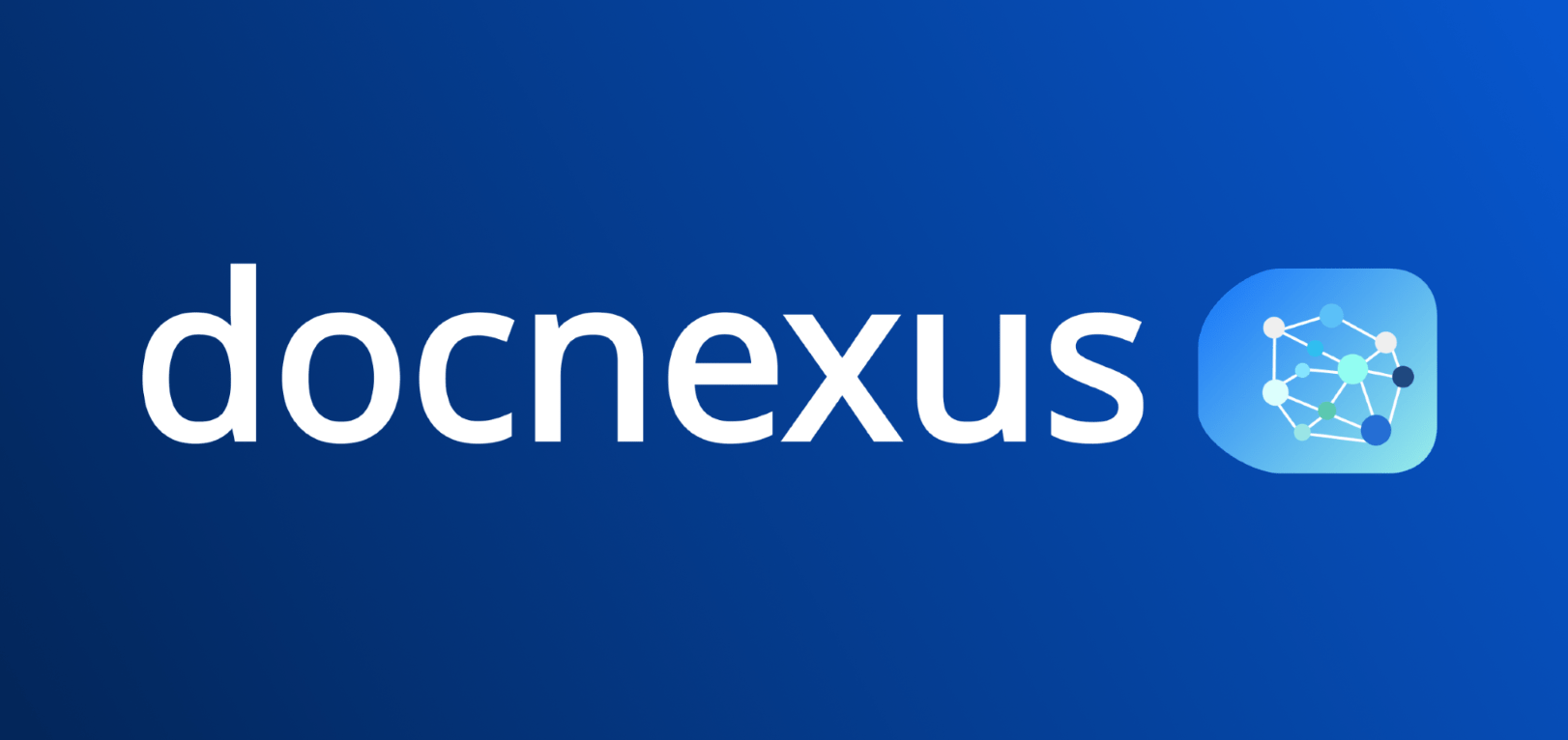 DocNexus logo