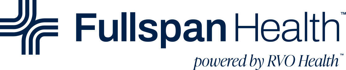 Fullspan Health logo
