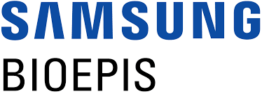 Samsung Bioepis logo