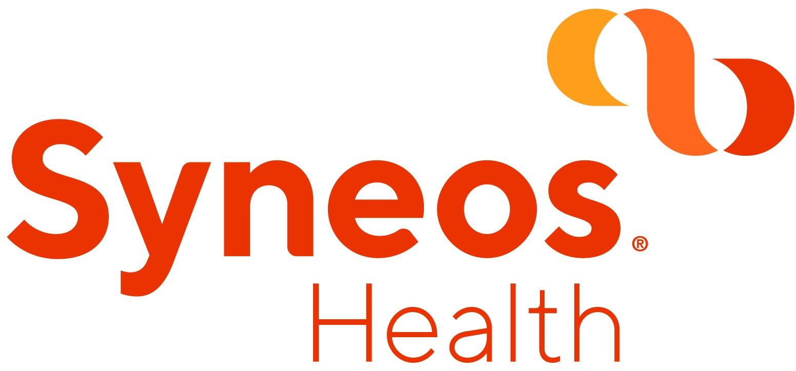 Syneos Health logo