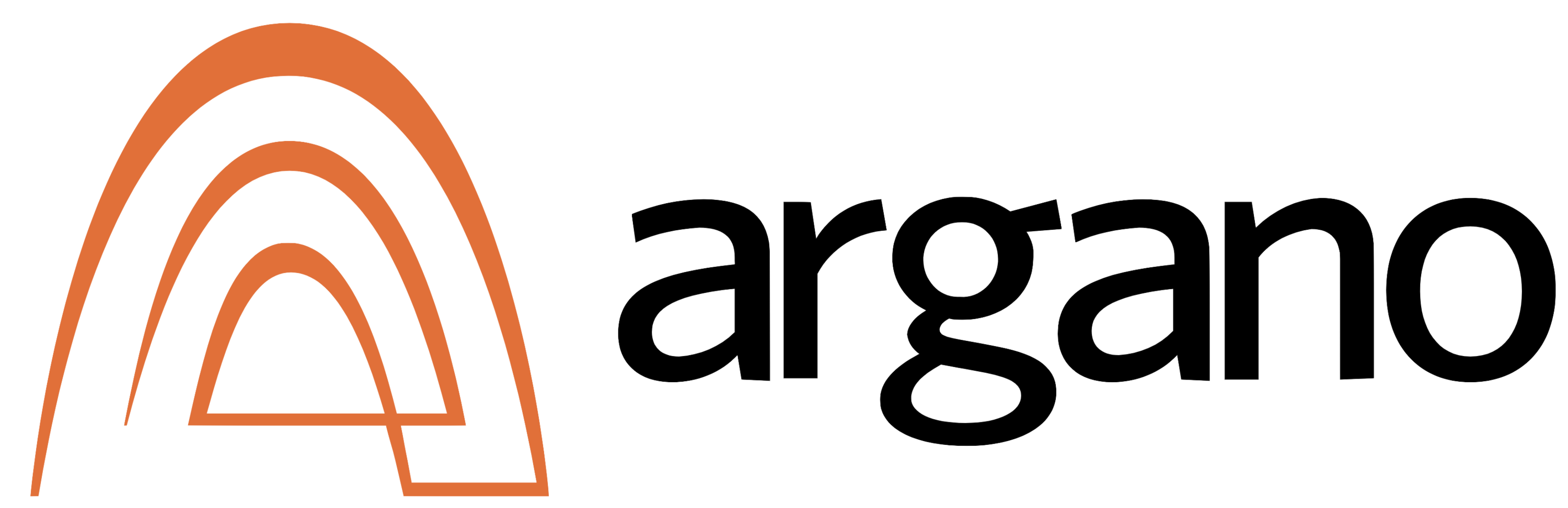 Argano logo