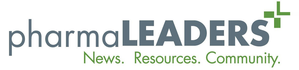 PharmaLeaders: News. Resources. Community. logo