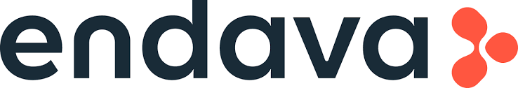 Endava logo