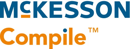 McKesson Compile logo