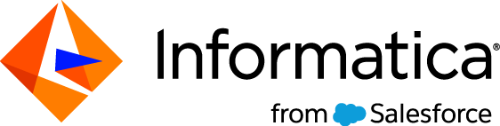 Informatica from Salesforce logo