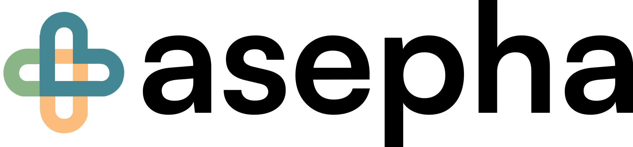 Asepha.ai logo