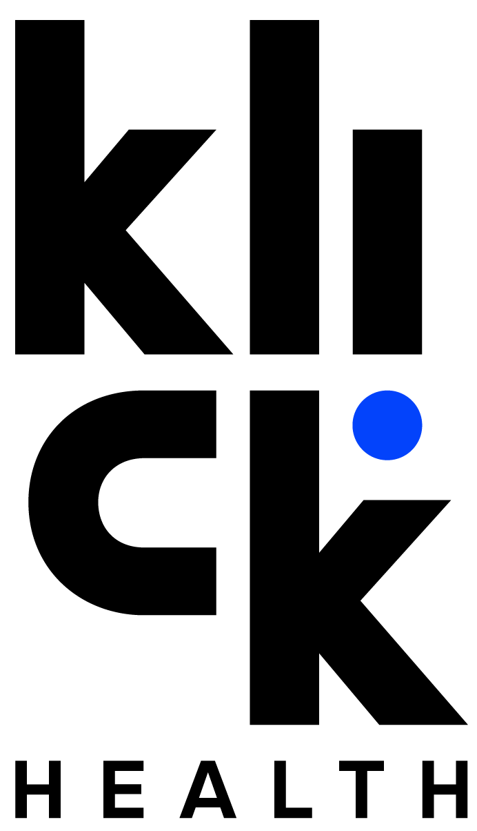Klick Health logo