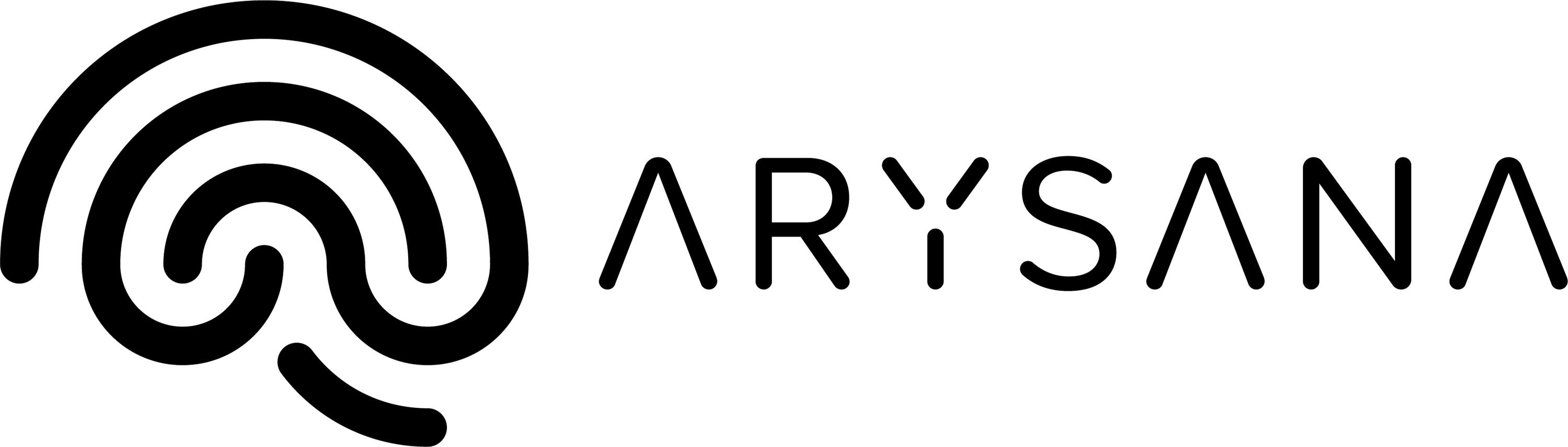 Arysana logo