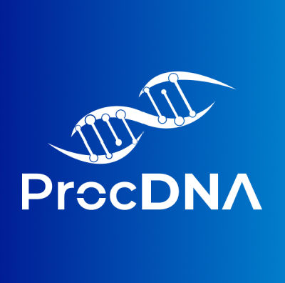 ProcDNA logo