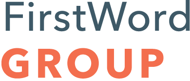 FirstWord Group logo