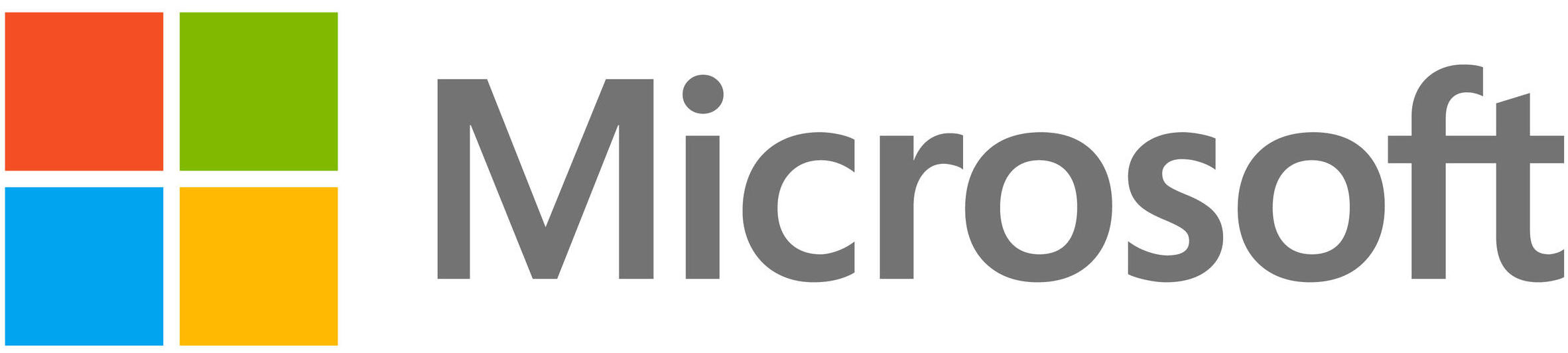 Microsoft logo