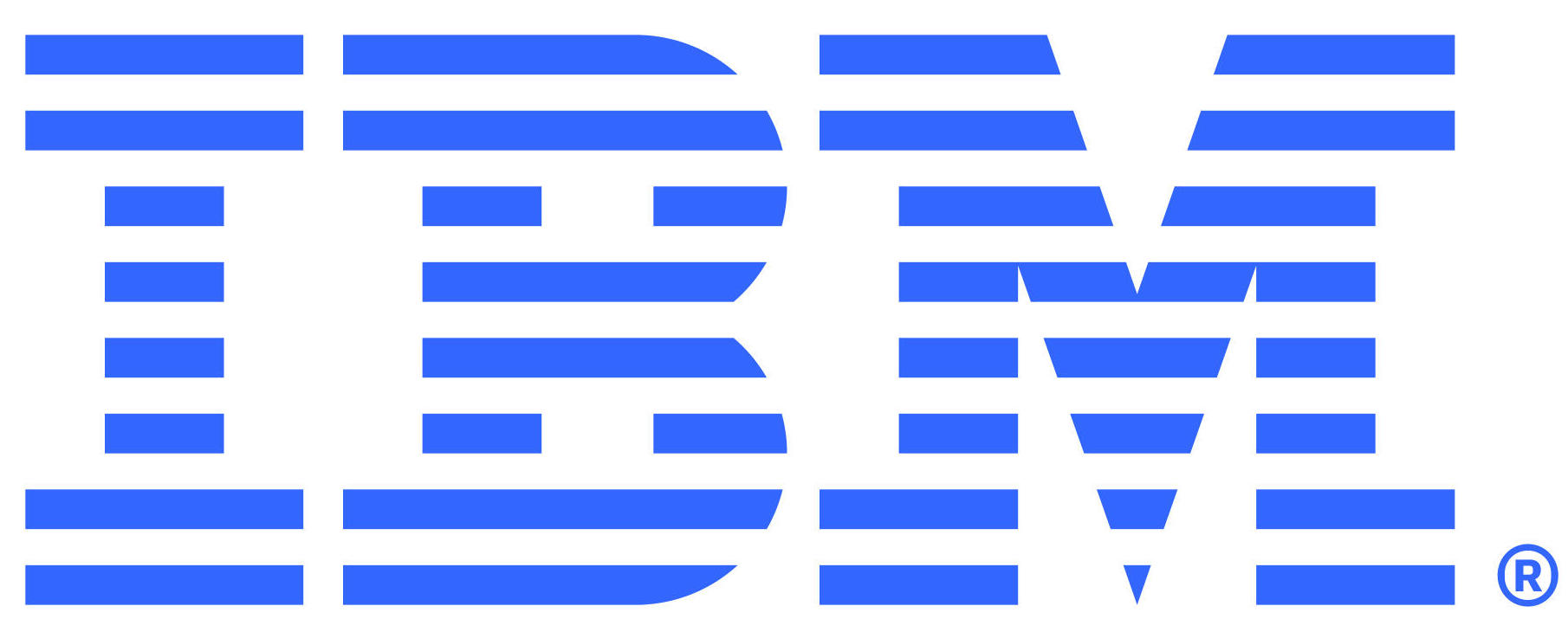 IBM logo
