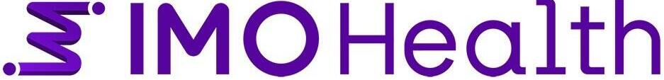 IMO Health logo