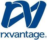 RxVantage logo