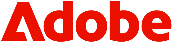 Adobe logo