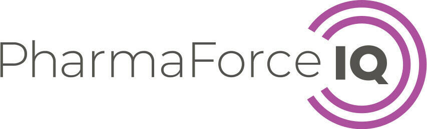 PharmaForceIQ logo