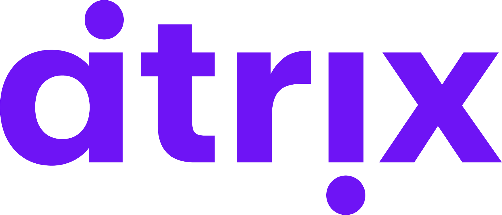 atrix logo