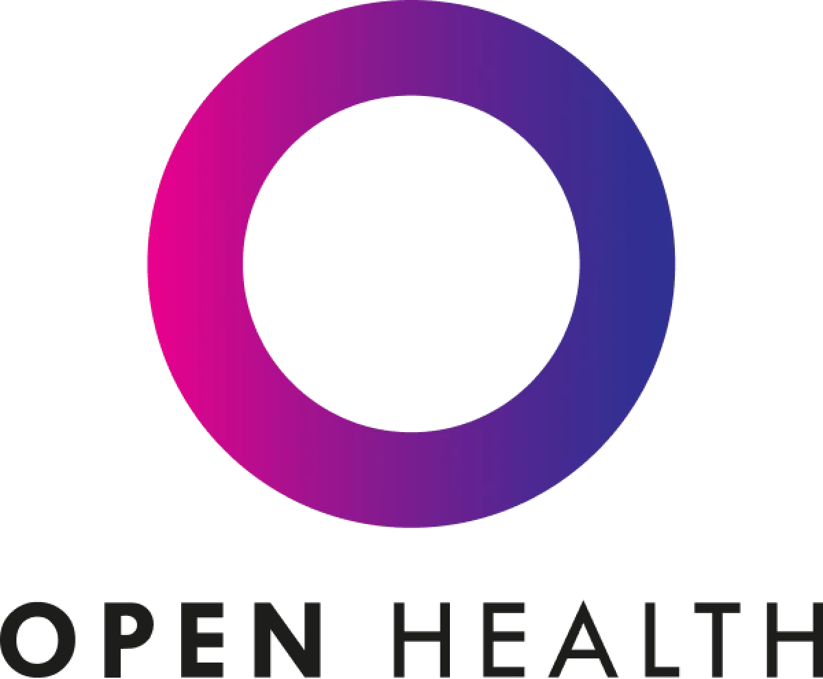 OPEN Health logo