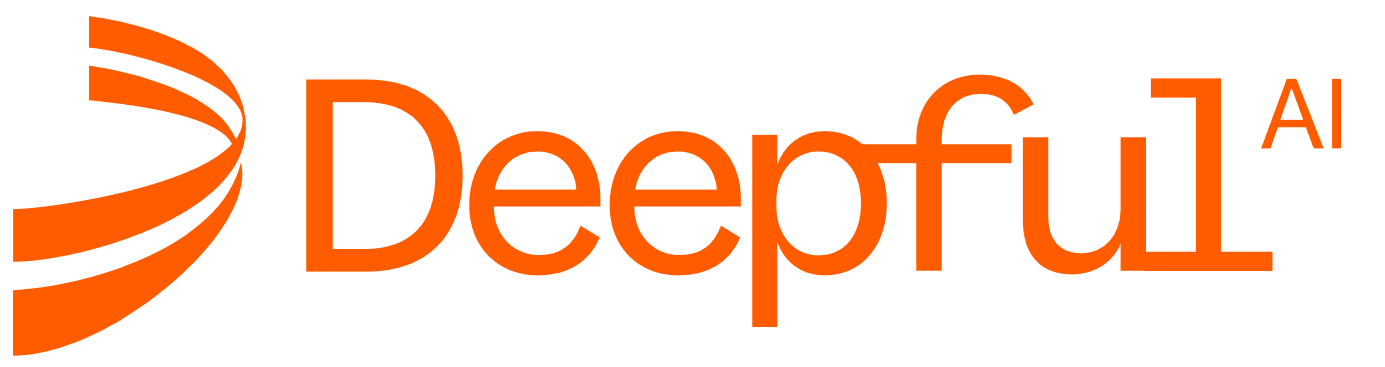 Deepful.ai logo