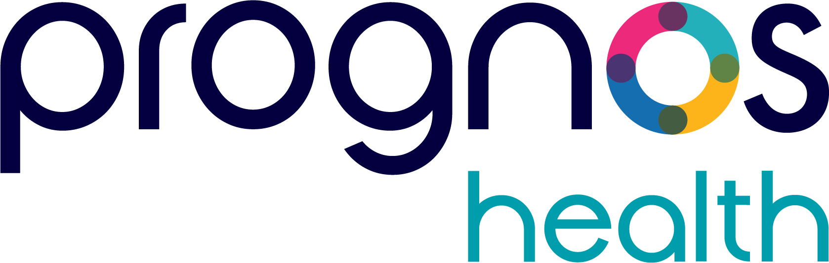 Prognos Health logo
