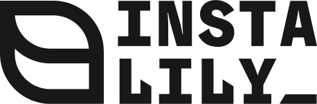 InstaLILY logo