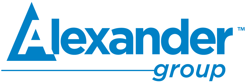 Alexander Group logo