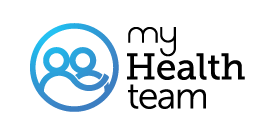 MyHealthTeam logo