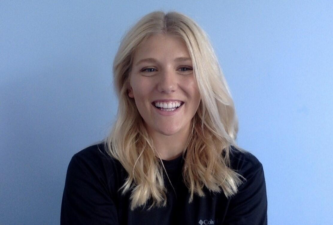 Katie Kilner headshot